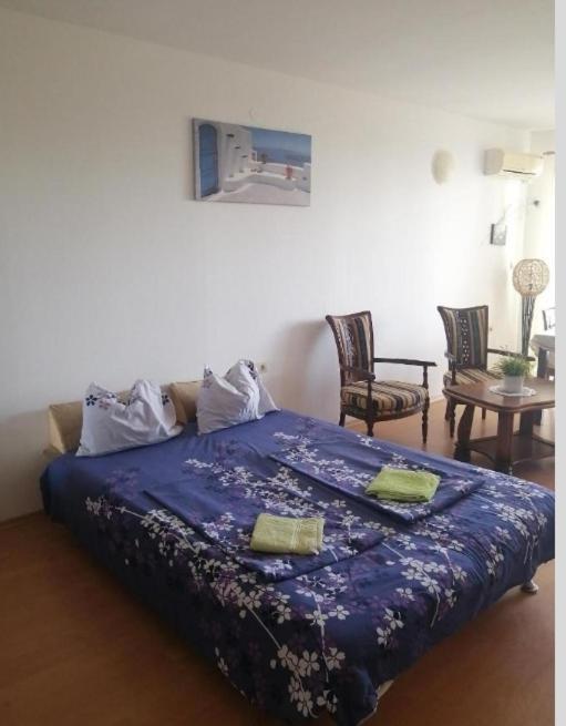 Rose Apartment On The Beach Bjała Zewnętrze zdjęcie